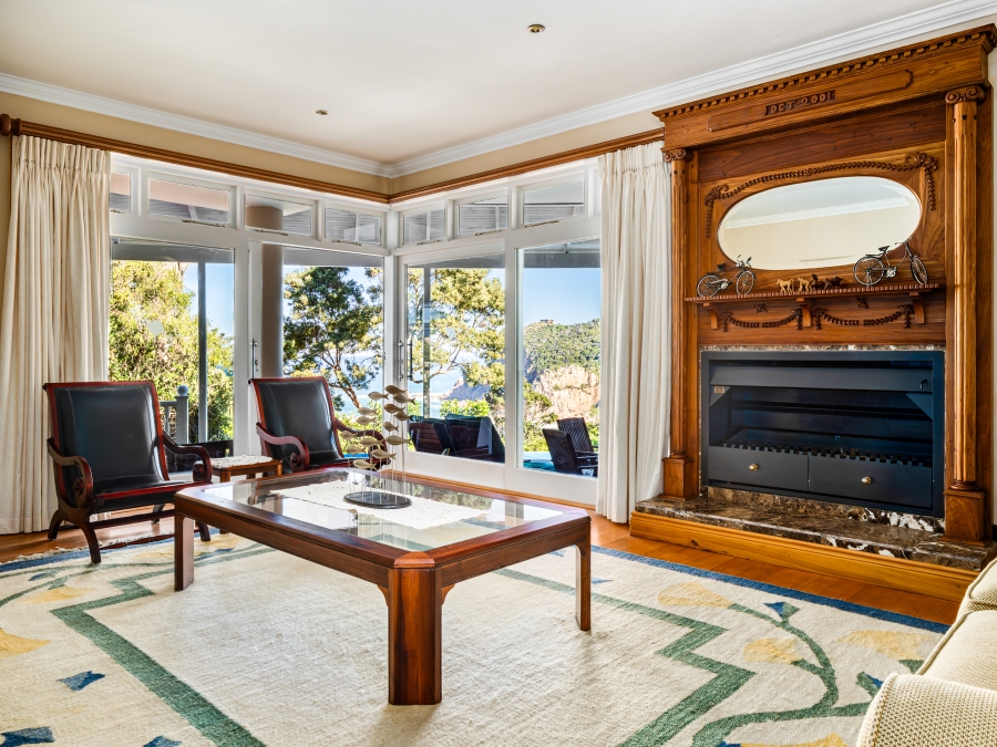 5 Bedroom Property for Sale in The Heads Western Cape